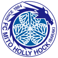 Mito Hollyhock
